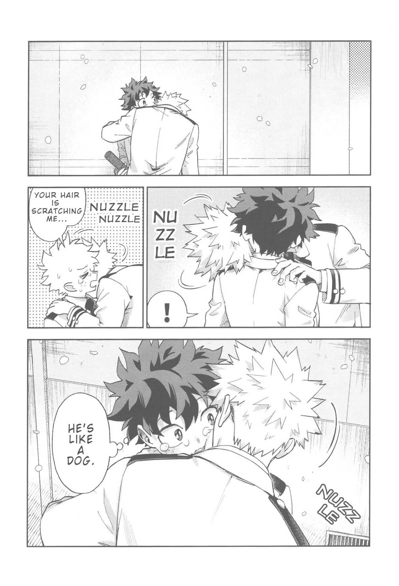 Page 6 of Tidy Up
