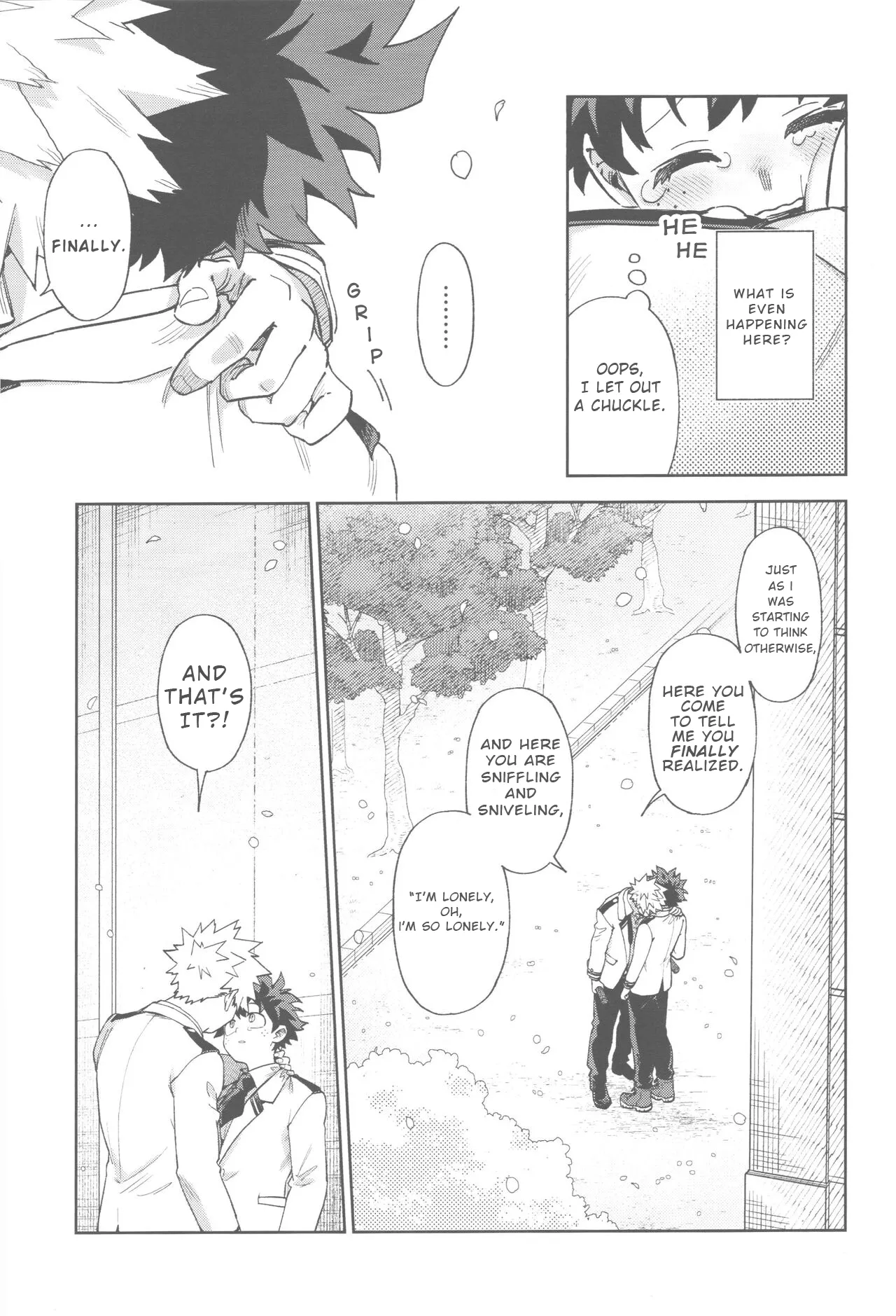 Page 7 of Tidy Up