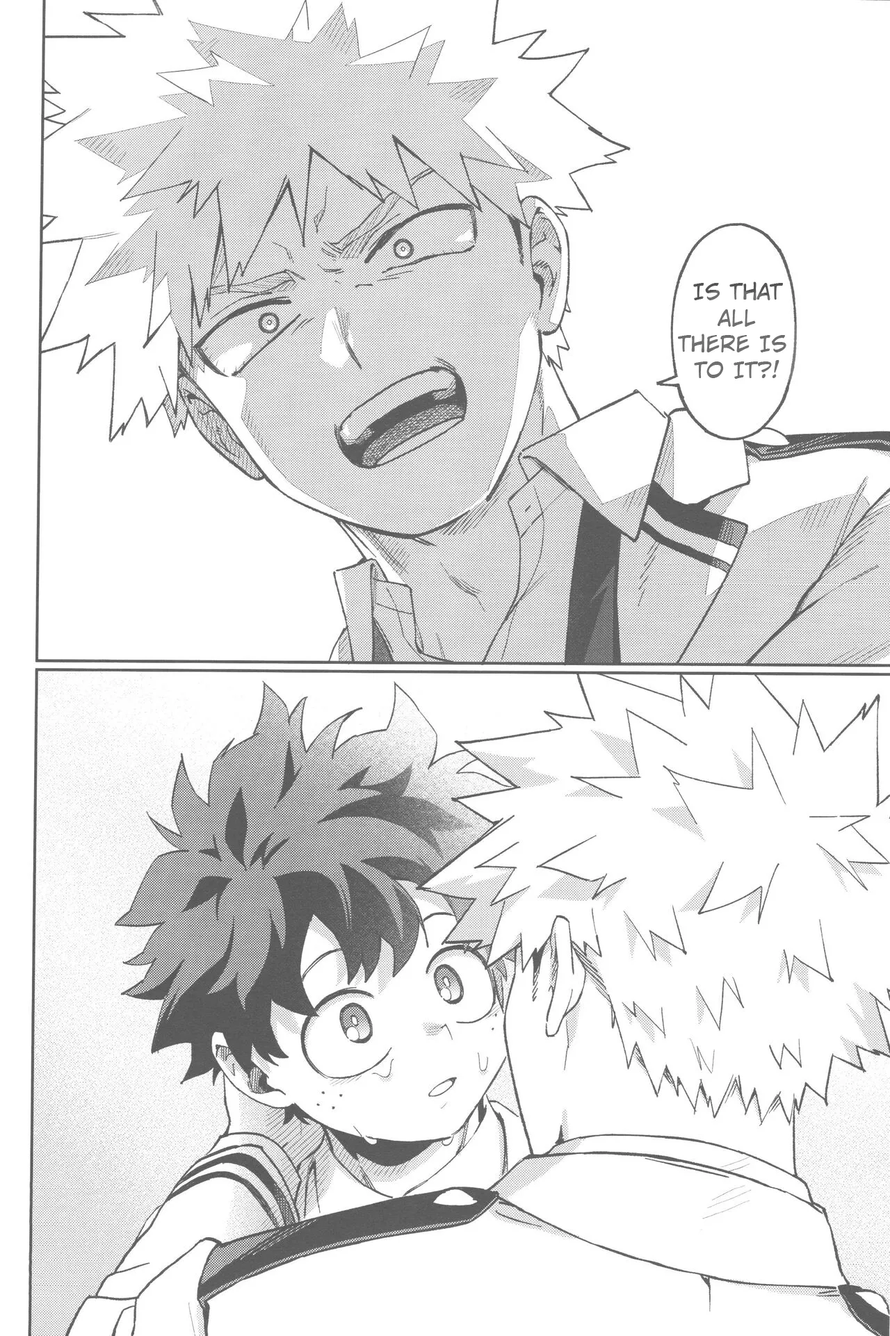 Page 8 of Tidy Up