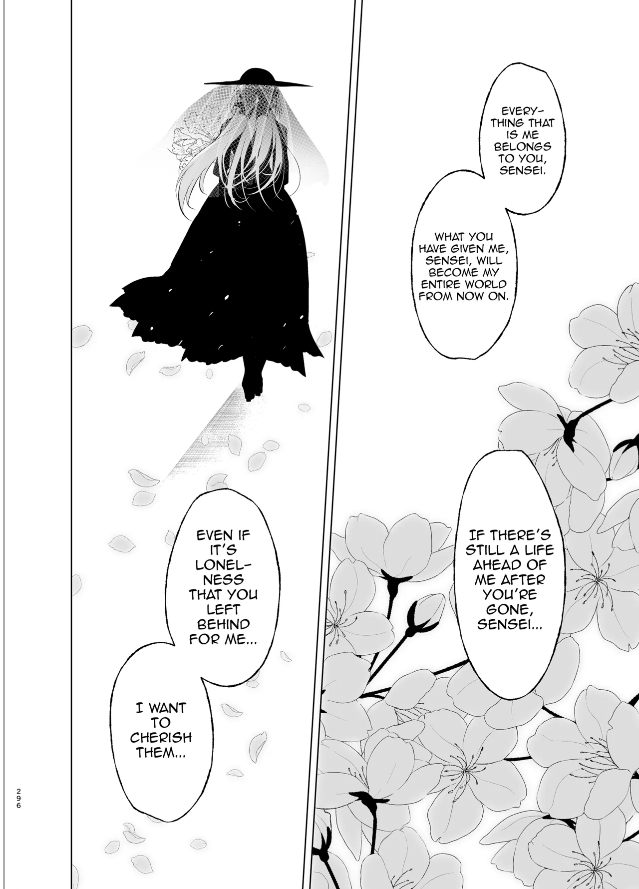 Page 16 of [Ninokoya (Ninoko)] Shoujo Kaishun After - Eien no Kusari | A Maiden's Rejuvenation After - Eternal Chains (Original) [English] [DeppoTL]
