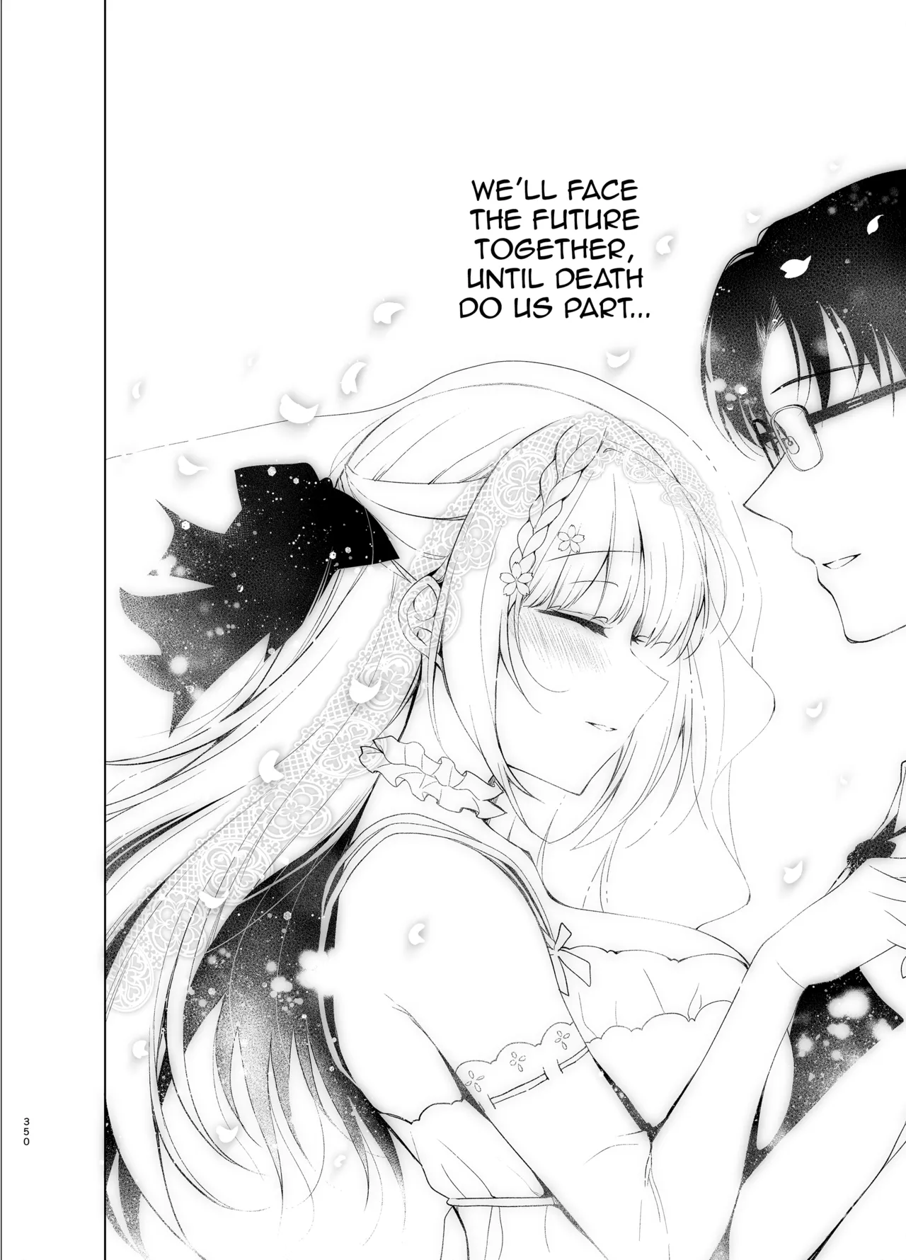Page 70 of [Ninokoya (Ninoko)] Shoujo Kaishun After - Eien no Kusari | A Maiden's Rejuvenation After - Eternal Chains (Original) [English] [DeppoTL]