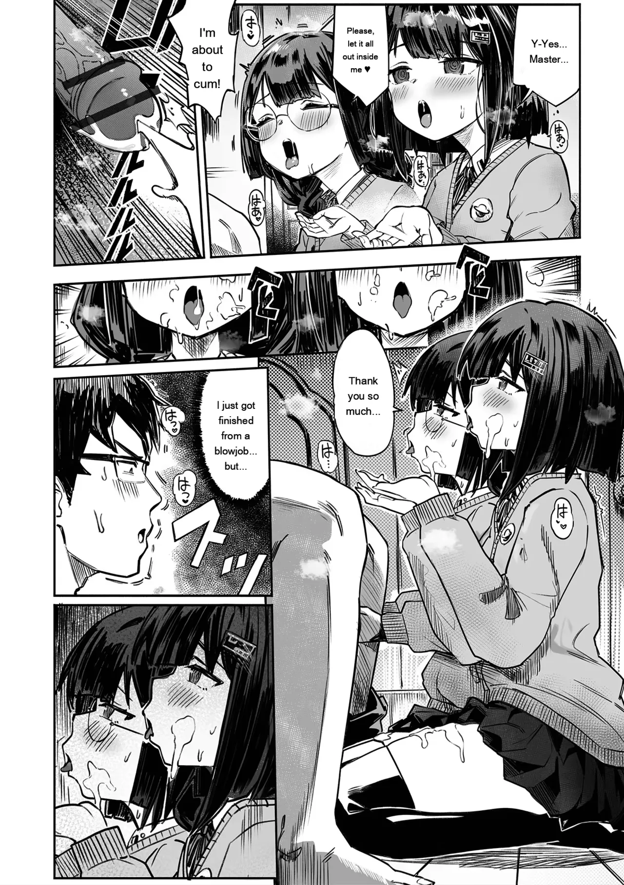Page 6 of (kasabuta) Time with the Twins [English] [MTL] [Digital]