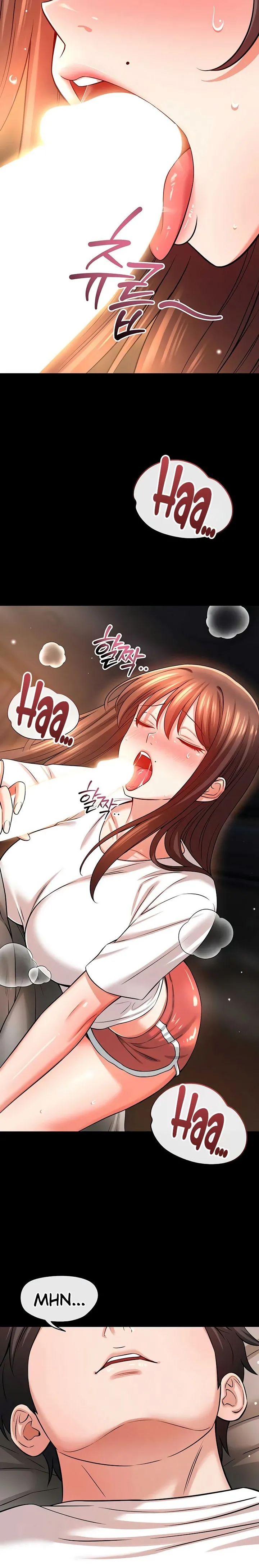 Page 87 of [Cocodor] Taming my stepsister 1-15 (English-Censored) (Ongoing)