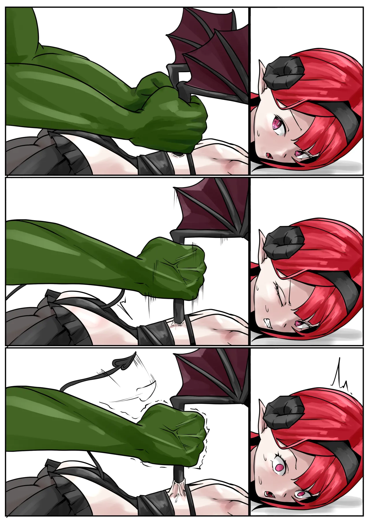 Page 5 of [jassson] ヒンデンブルク