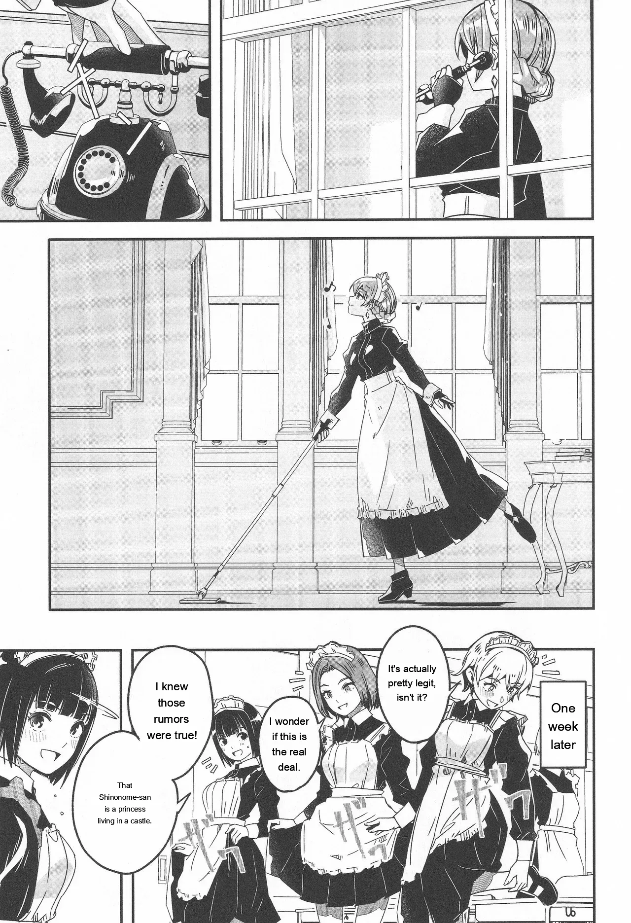 Page 175 of [Gustav] Kimi wa Kagayaku Tsukihana no you ni [Eng][MTL]