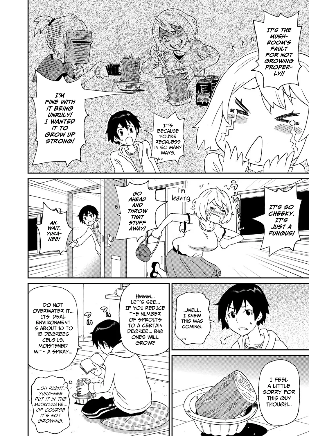 Page 175 of [John K. Pe-ta] Wakuwaku Monzetsu Maison [English] (complete) [_ragdoll] [CulturedCommissions]