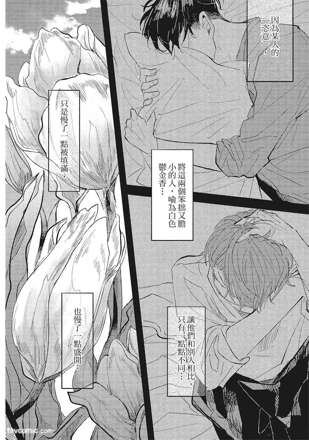 Page 175 of Inside Full Bloom︱因你绽放的恋爱情感