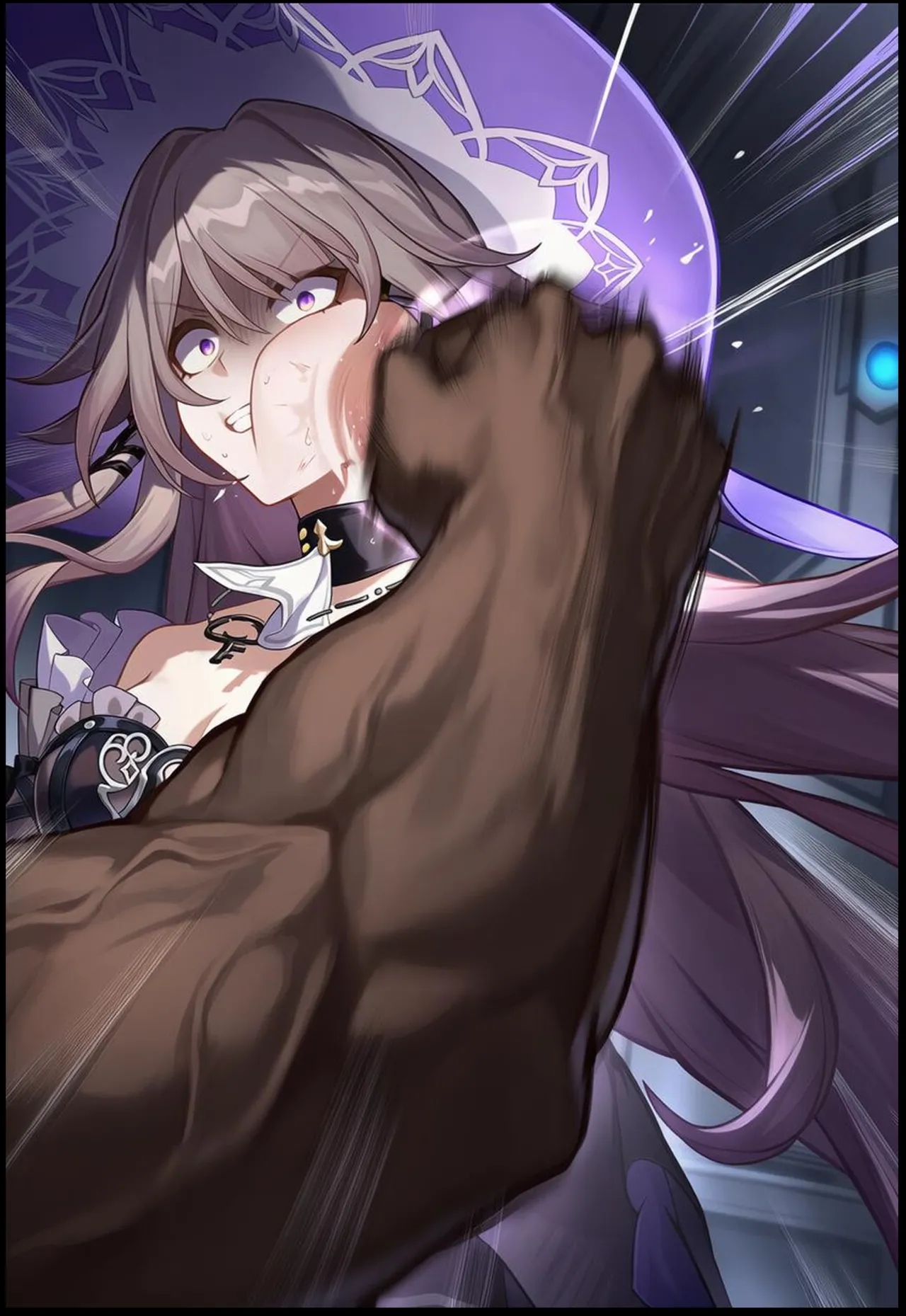 Page 22 of [Pixiv] Alisa 162p(74212161) [AI Generated]