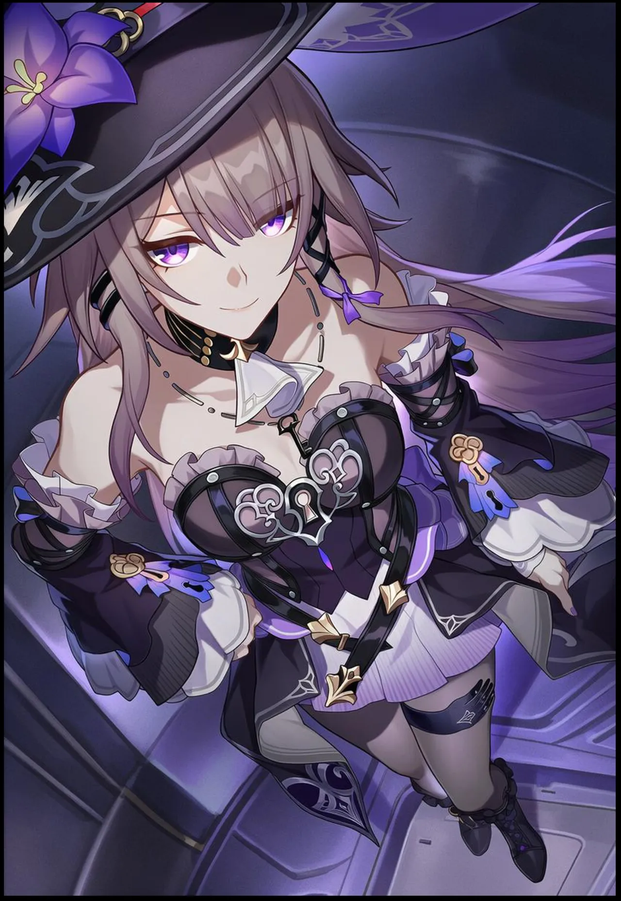 Page 3 of [Pixiv] Alisa 162p(74212161) [AI Generated]