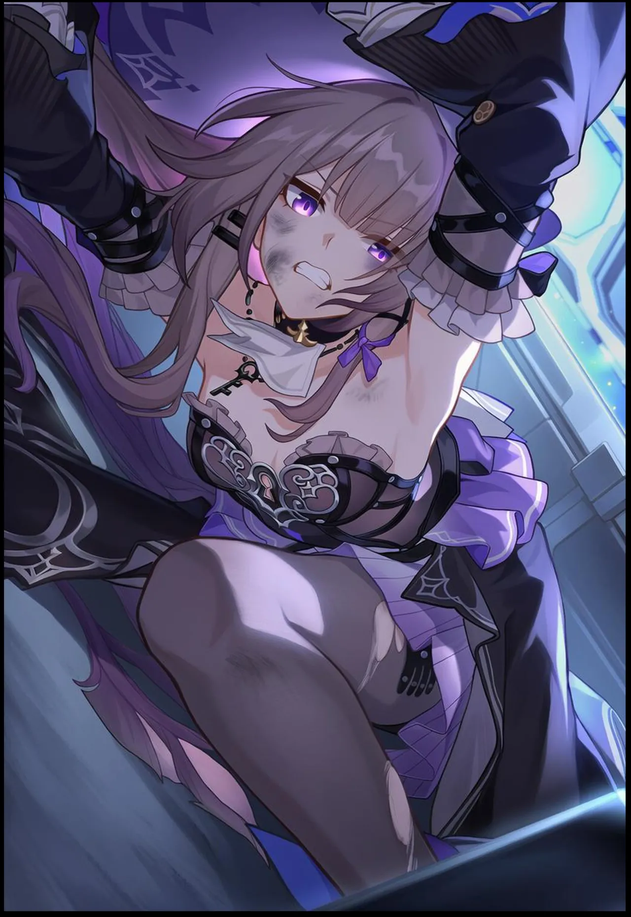 Page 32 of [Pixiv] Alisa 162p(74212161) [AI Generated]