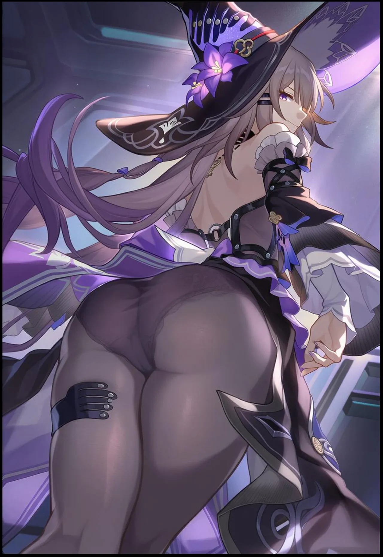 Page 4 of [Pixiv] Alisa 162p(74212161) [AI Generated]
