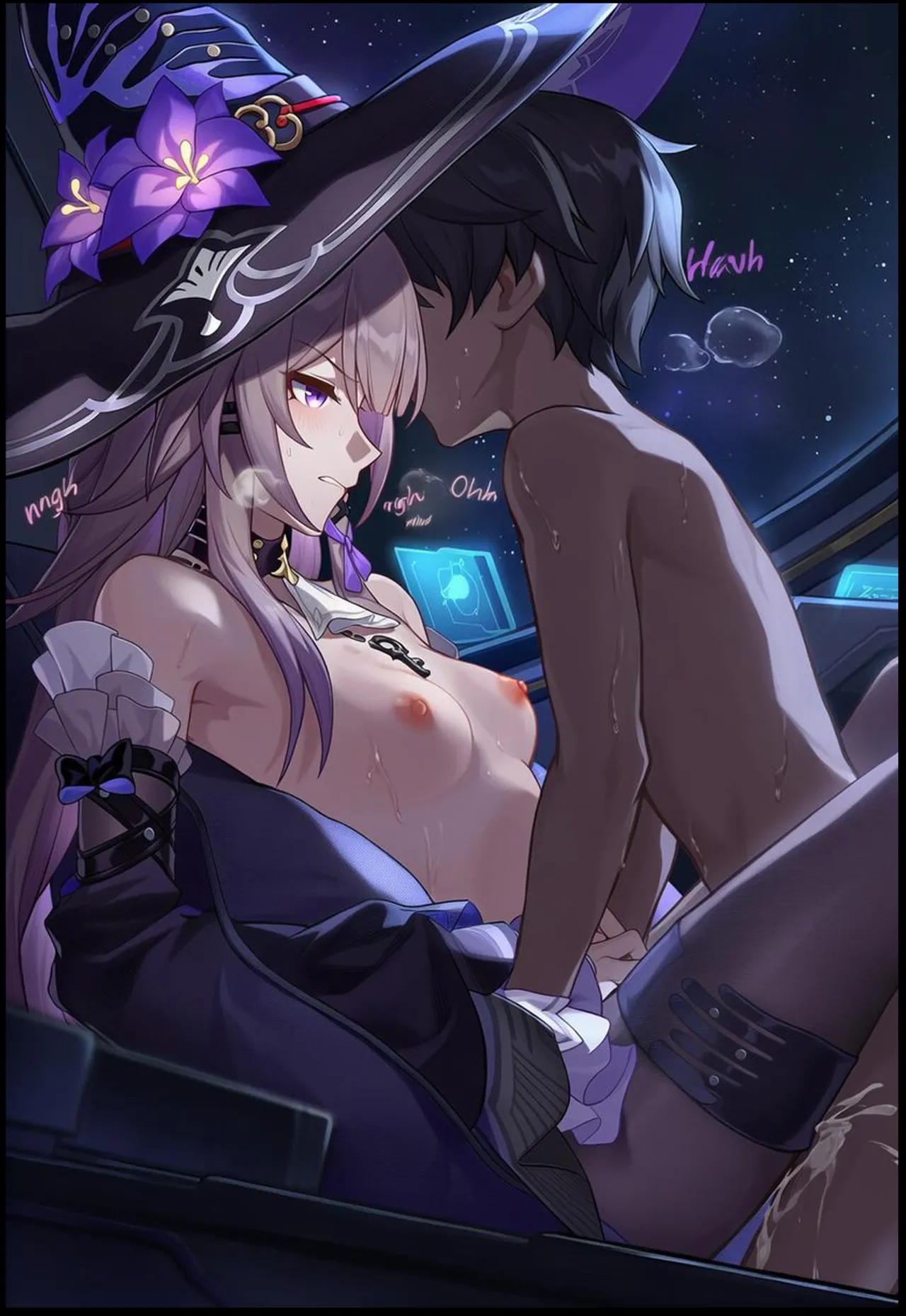 Page 40 of [Pixiv] Alisa 162p(74212161) [AI Generated]
