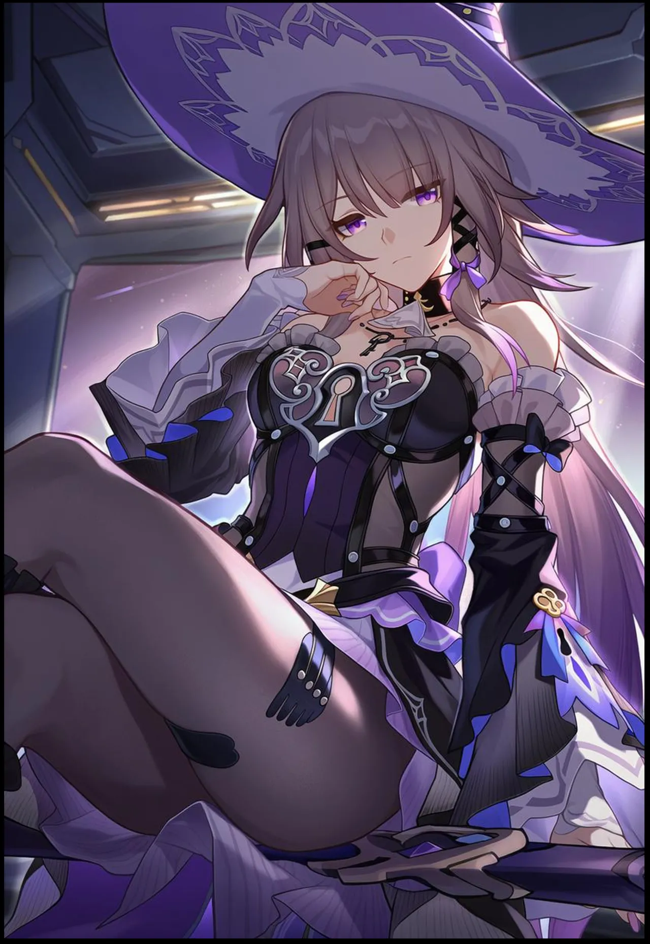 Page 5 of [Pixiv] Alisa 162p(74212161) [AI Generated]