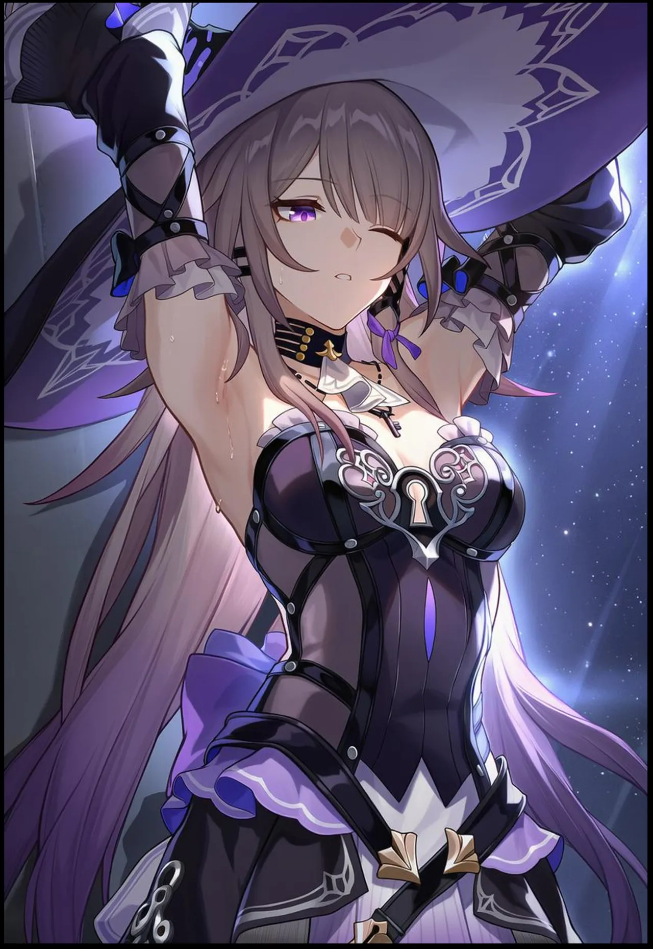 Page 6 of [Pixiv] Alisa 162p(74212161) [AI Generated]