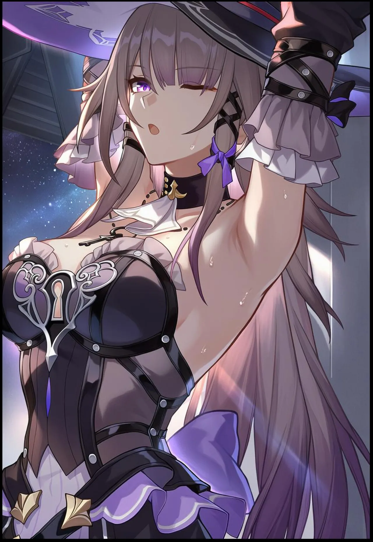 Page 7 of [Pixiv] Alisa 162p(74212161) [AI Generated]