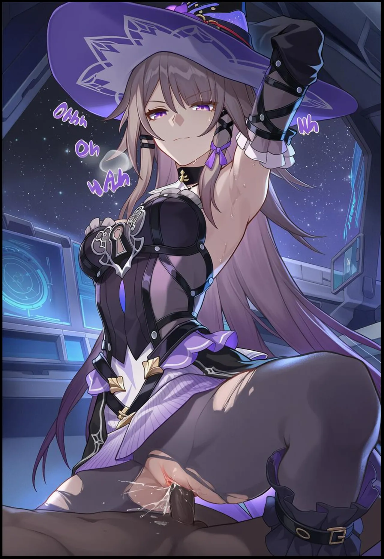 Page 91 of [Pixiv] Alisa 162p(74212161) [AI Generated]
