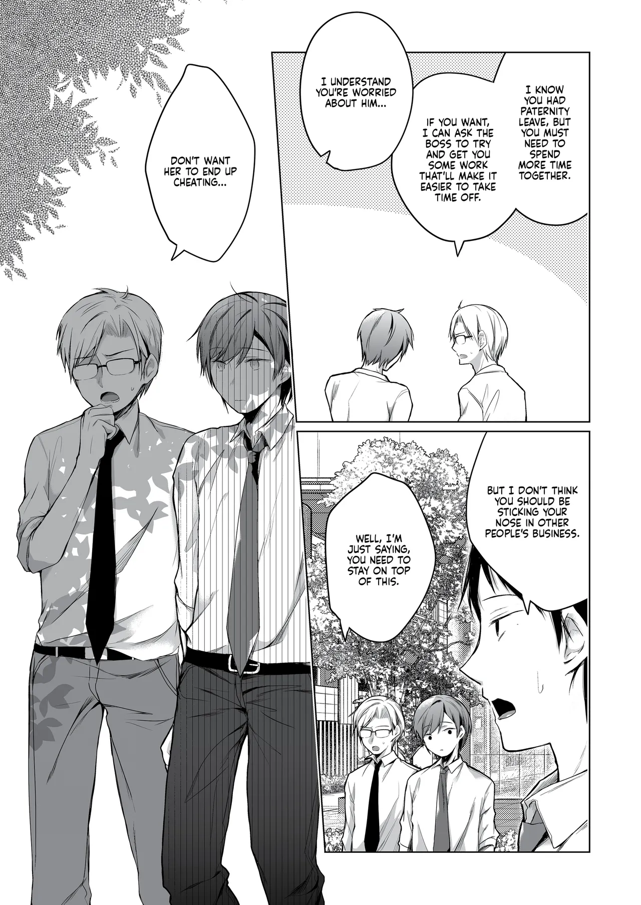 Page 239 of [Hirahira (Hirari)] Ero Doujin Sakka no Boku no Kanojo wa Uwaki nante Shinai. Soushuuhen | A Doujinshi Artist Would Never Cheat On Me Anthology [English] [J18] [Decensored]
