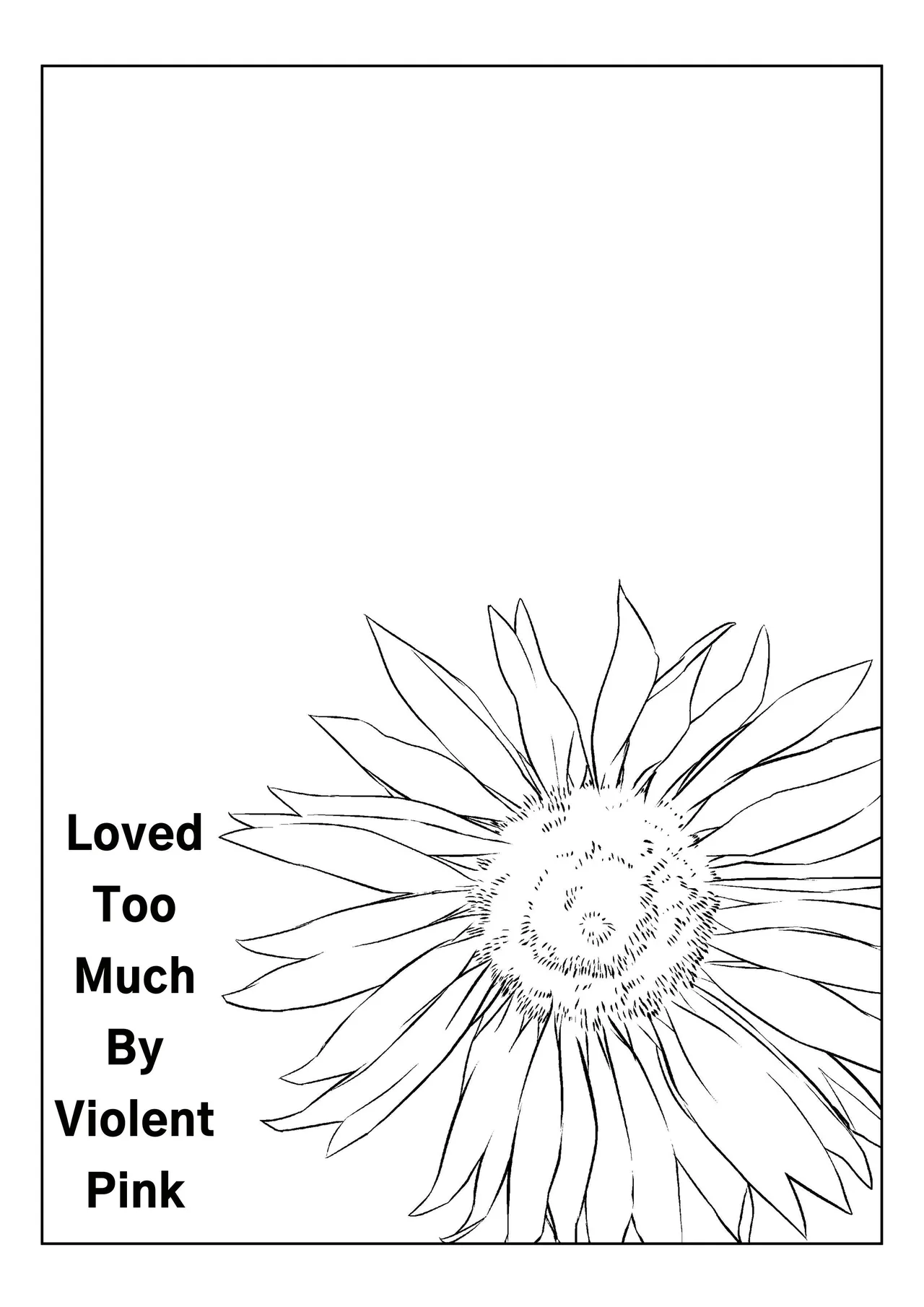 Page 4 of Loved Too Much By Violent Pink