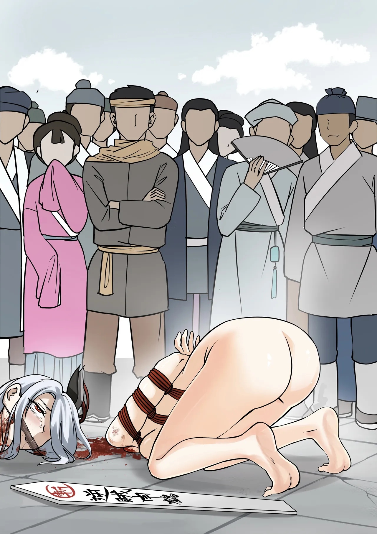 Page 60 of Top Ten Torture
