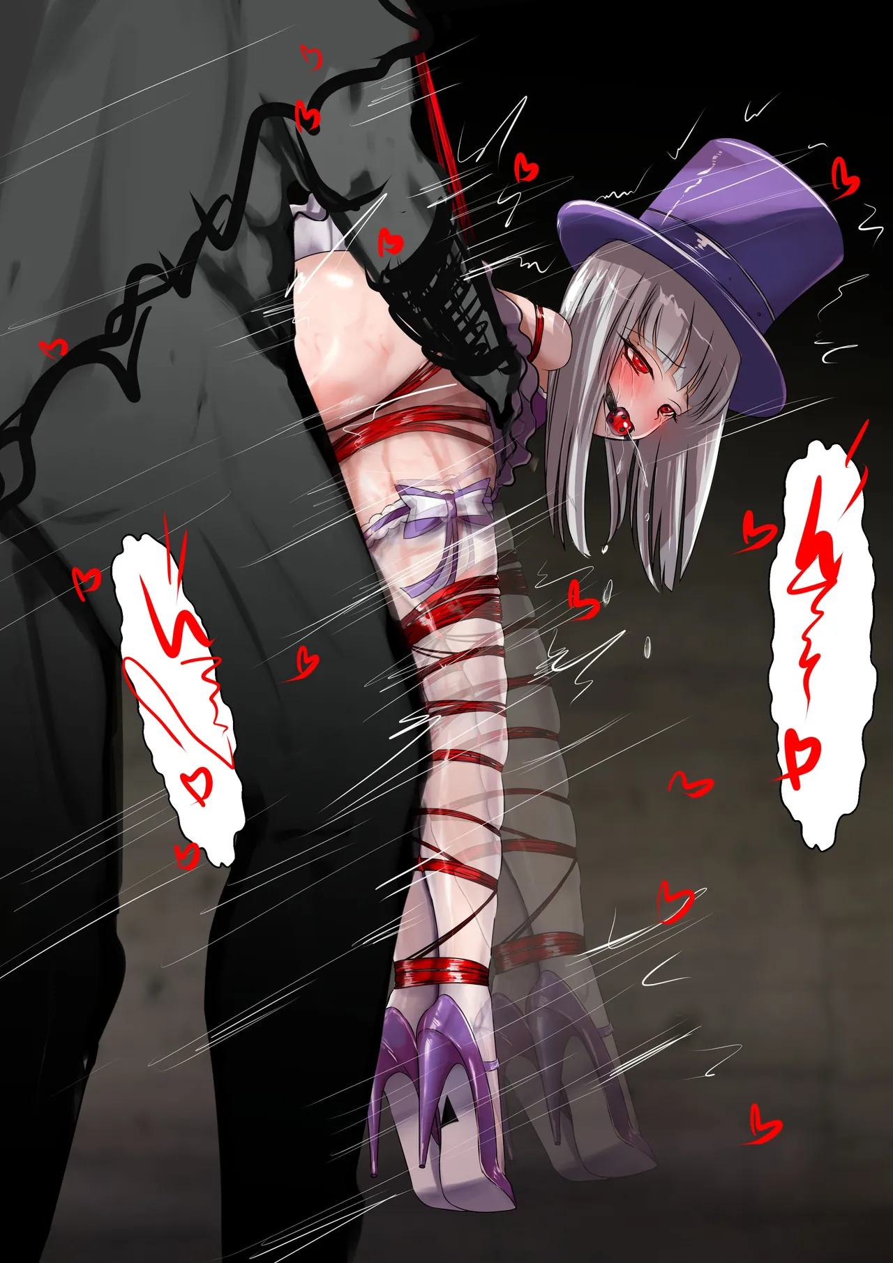 Page 7 of [Gakispark] イングリッド Ingrid