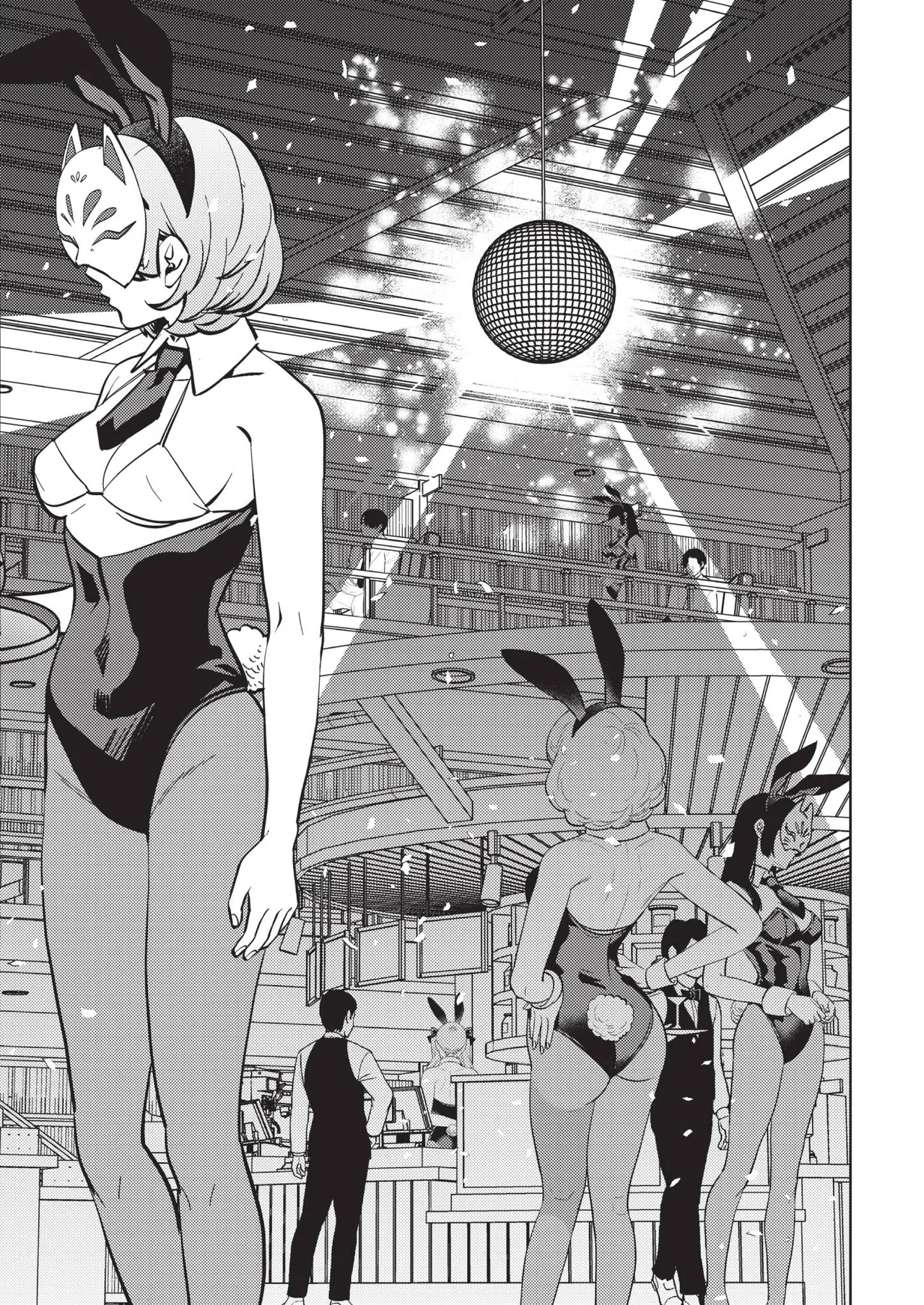 Page 554 of COMIC ExE 67 [Chinese] [Digital]