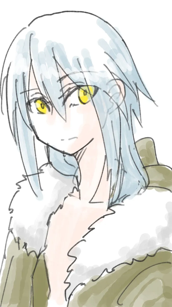 Page 2 of [ Buru8)]TUtate sura R 18 rogu 1(Tensei Shitara Slime Datta Ken)