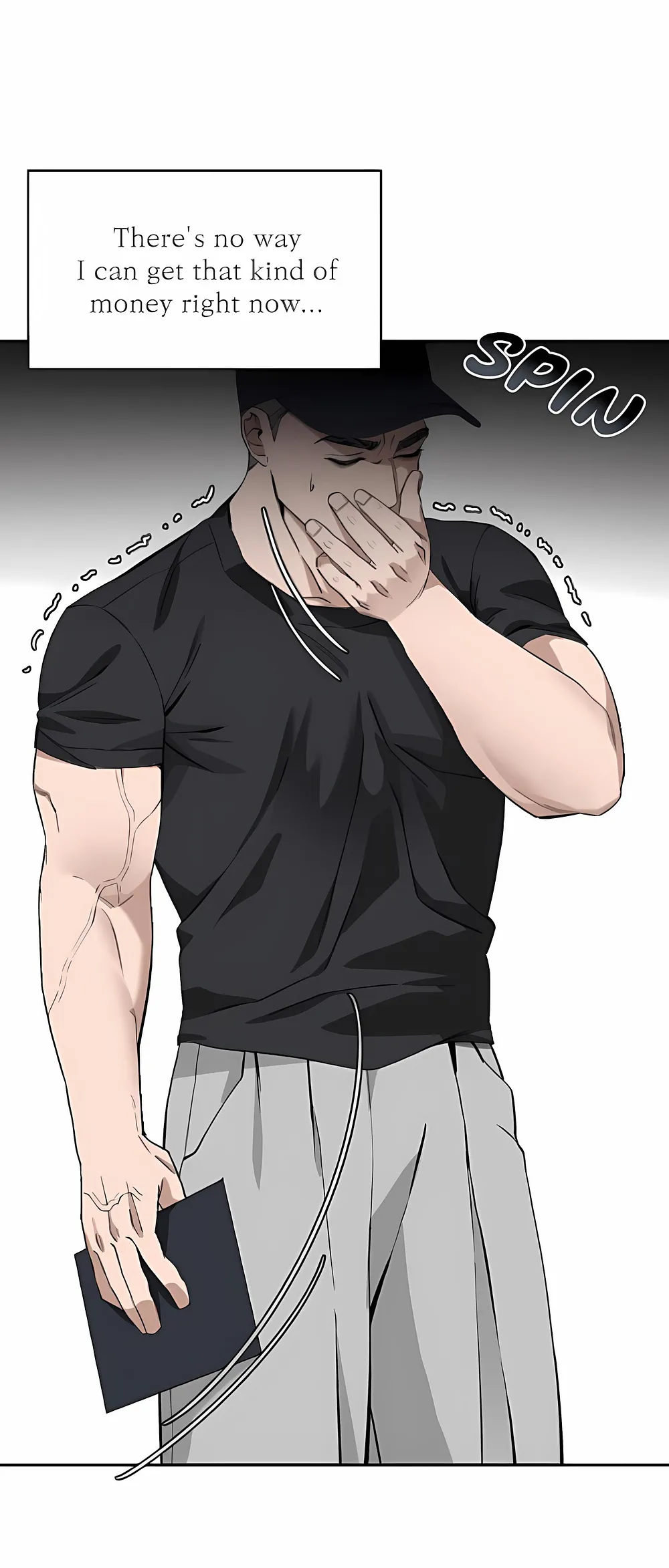 Page 10 of [Nubag] Stepdad class [EP3] {EN}