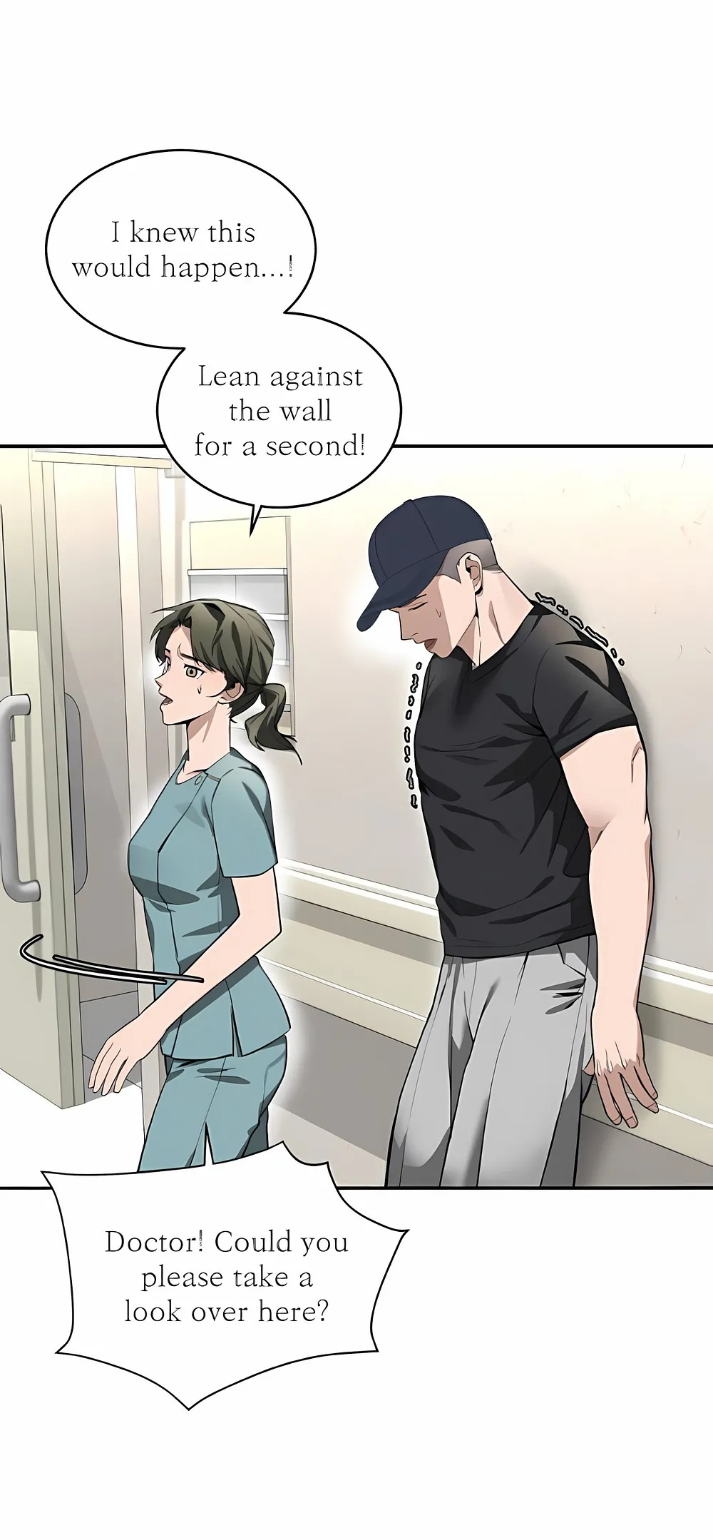 Page 12 of [Nubag] Stepdad class [EP3] {EN}