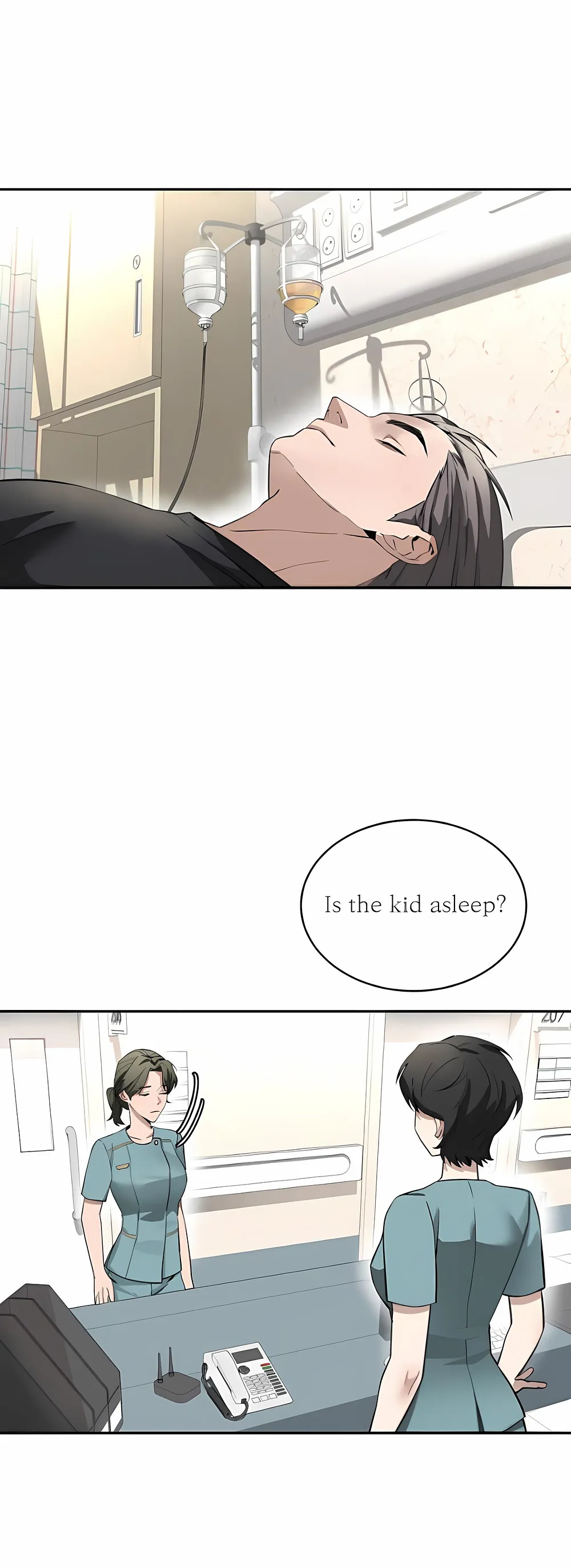 Page 15 of [Nubag] Stepdad class [EP3] {EN}