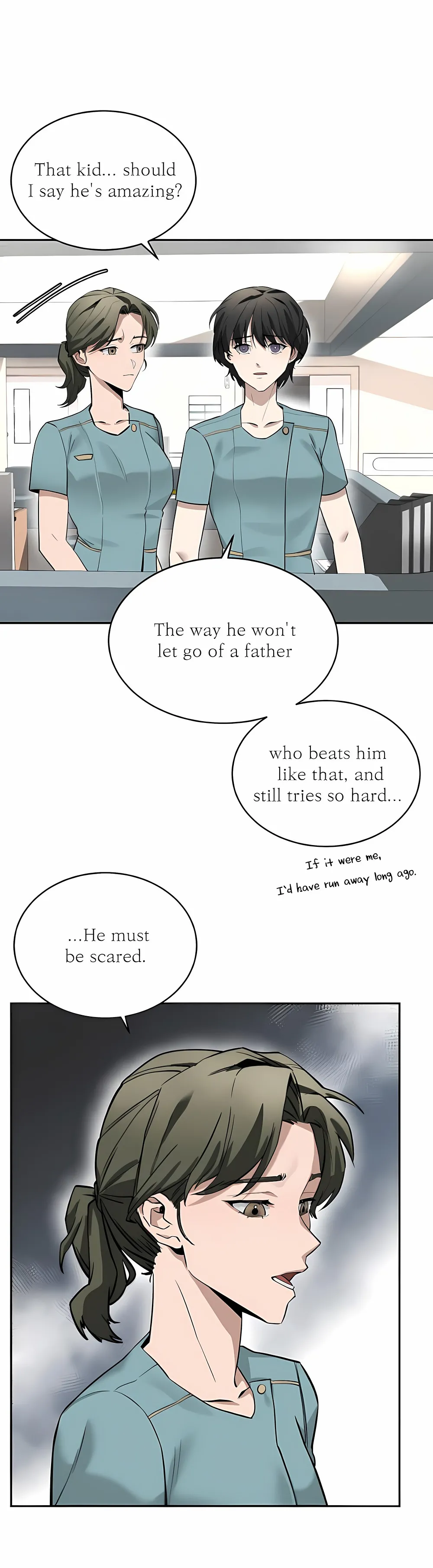 Page 16 of [Nubag] Stepdad class [EP3] {EN}