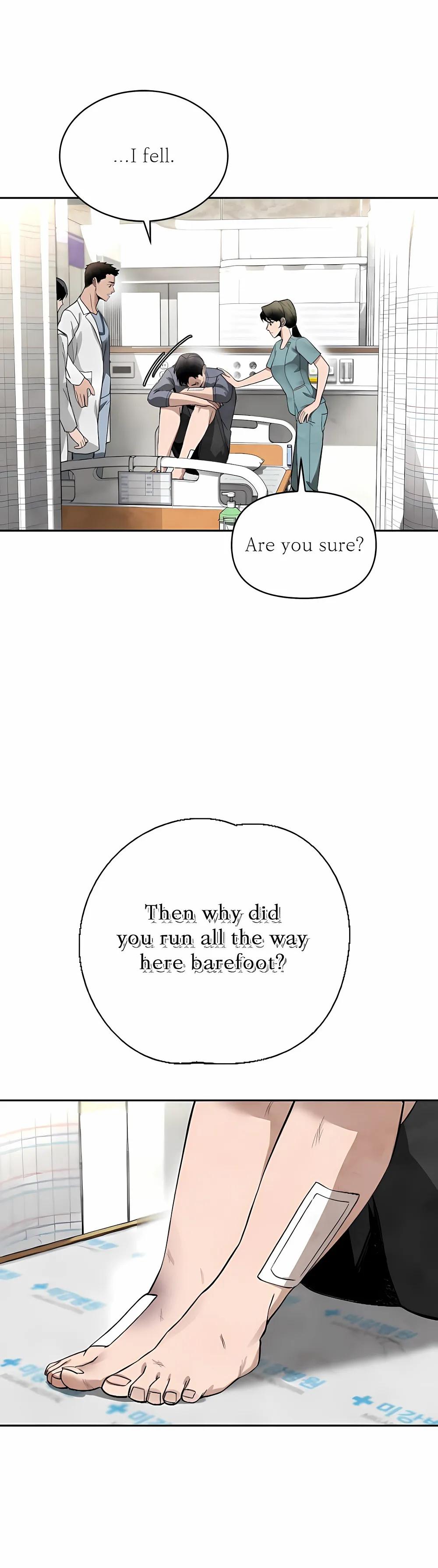 Page 20 of [Nubag] Stepdad class [EP3] {EN}