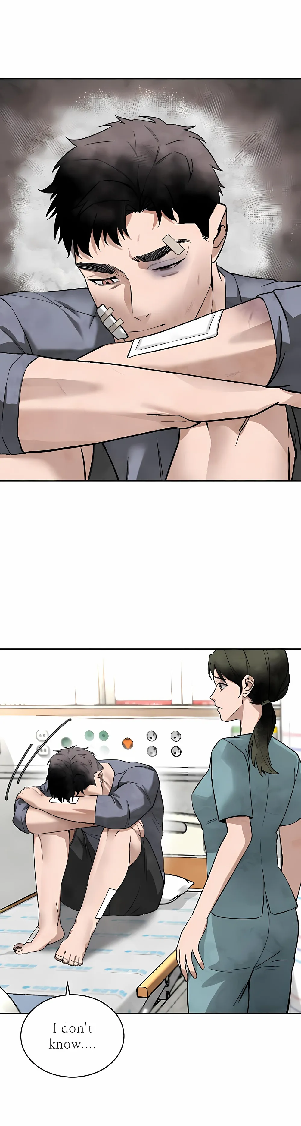 Page 21 of [Nubag] Stepdad class [EP3] {EN}
