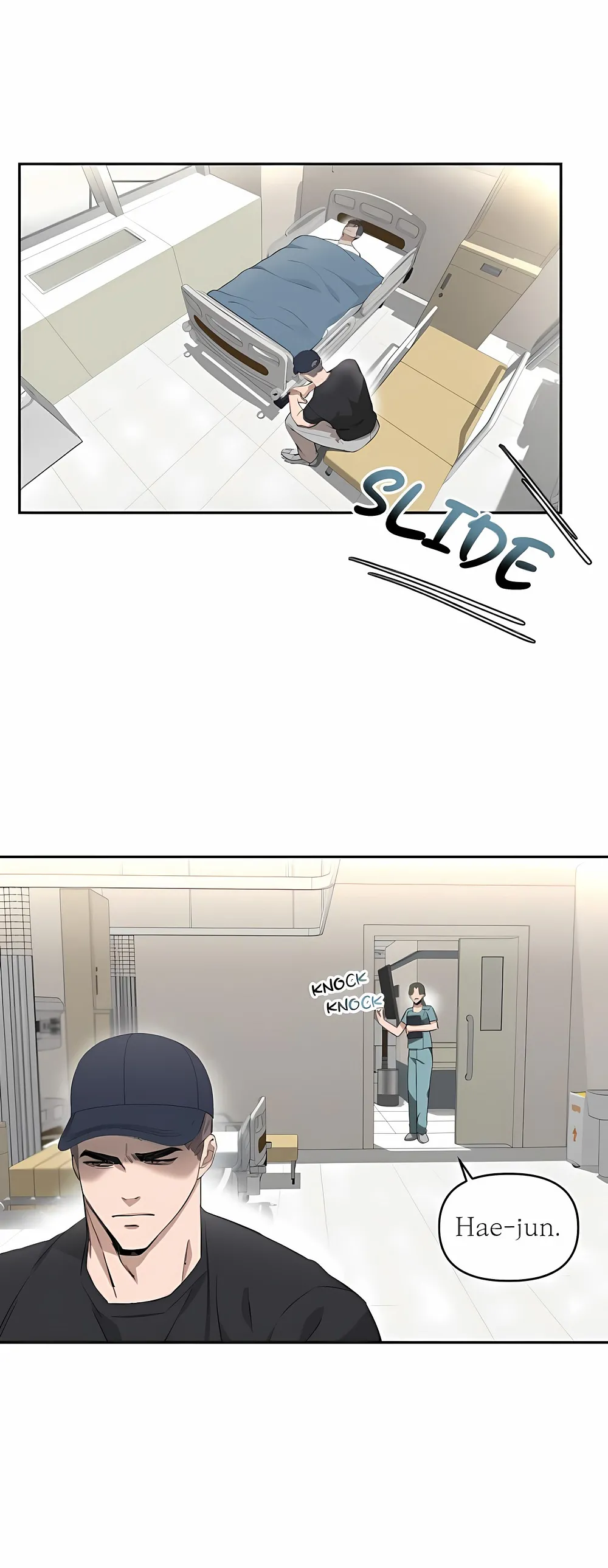 Page 3 of [Nubag] Stepdad class [EP3] {EN}