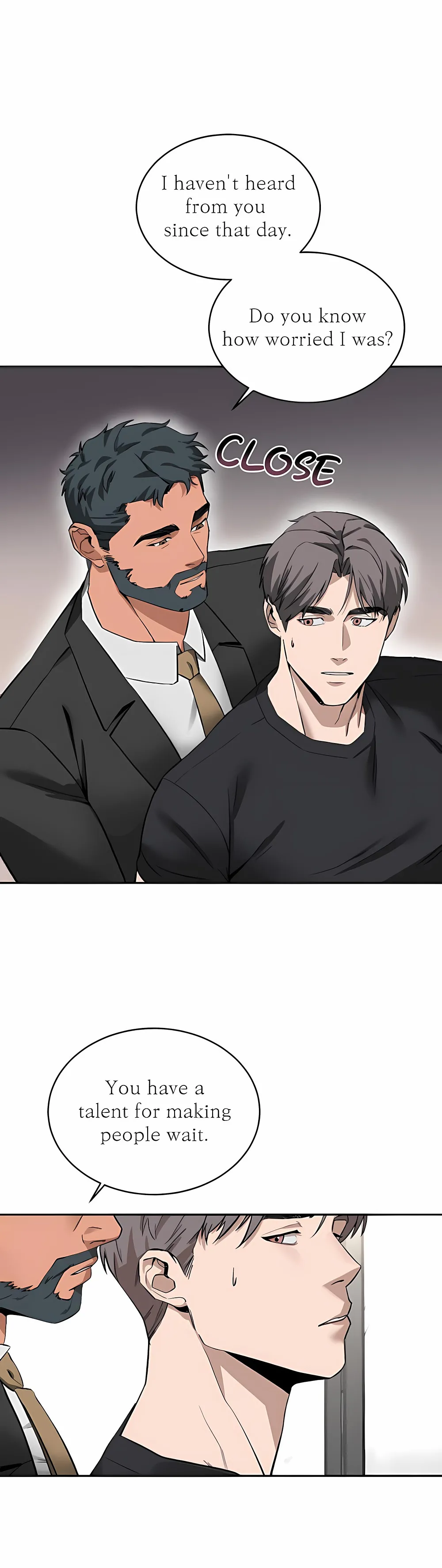 Page 30 of [Nubag] Stepdad class [EP3] {EN}