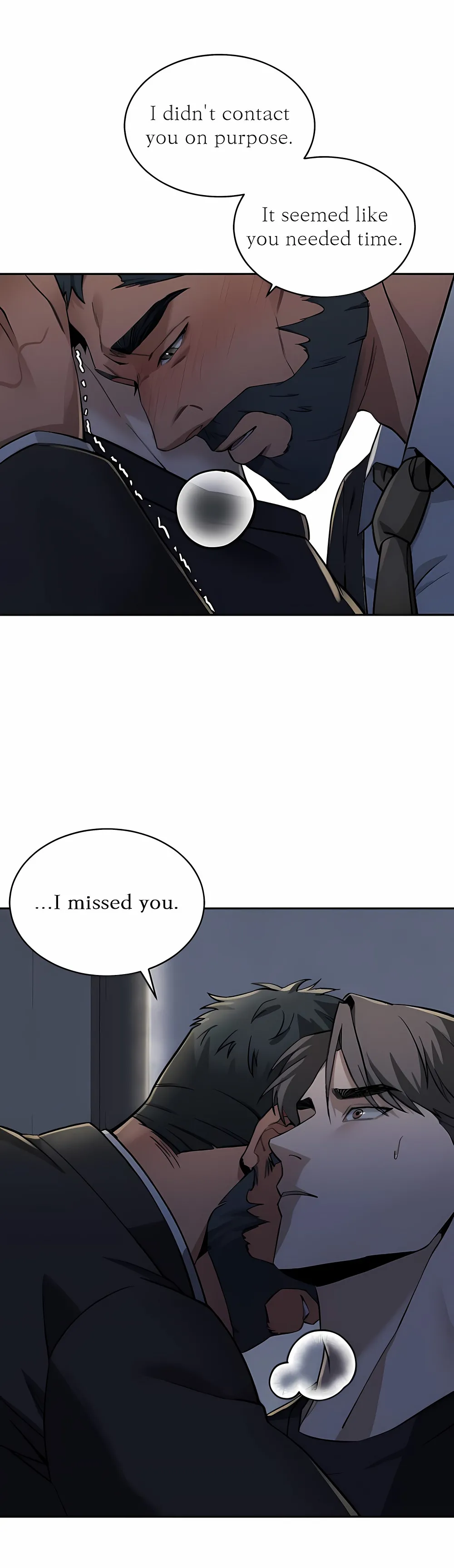 Page 35 of [Nubag] Stepdad class [EP3] {EN}