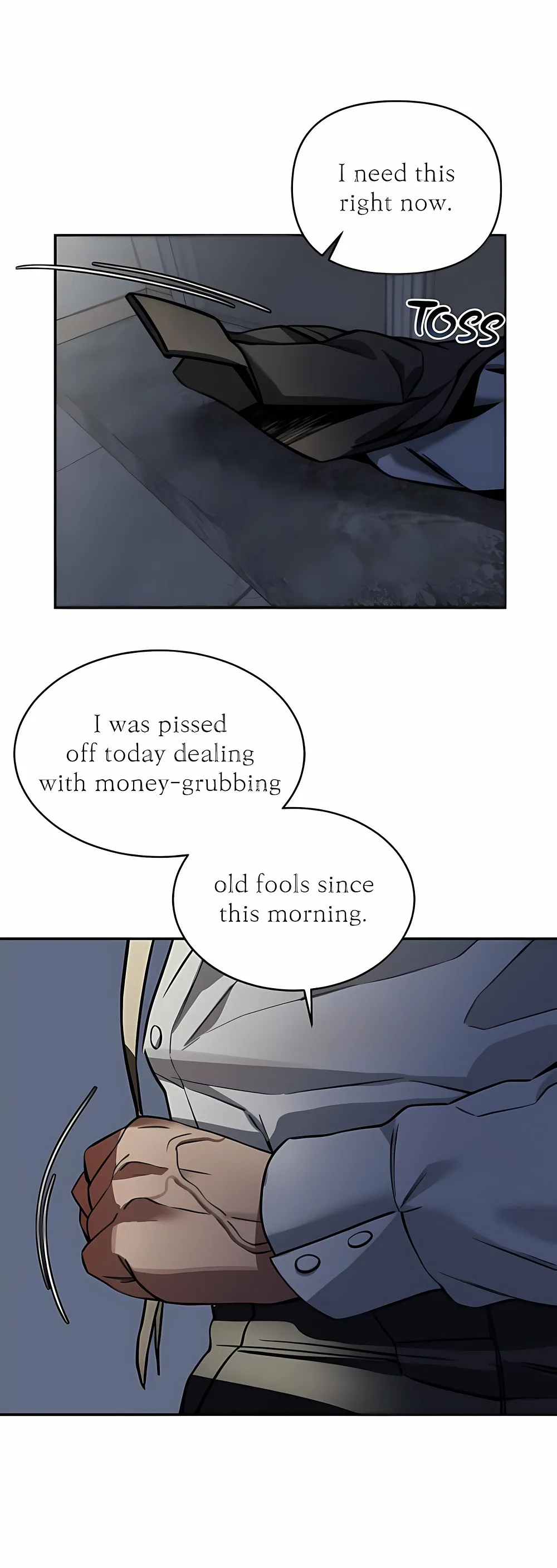 Page 38 of [Nubag] Stepdad class [EP3] {EN}