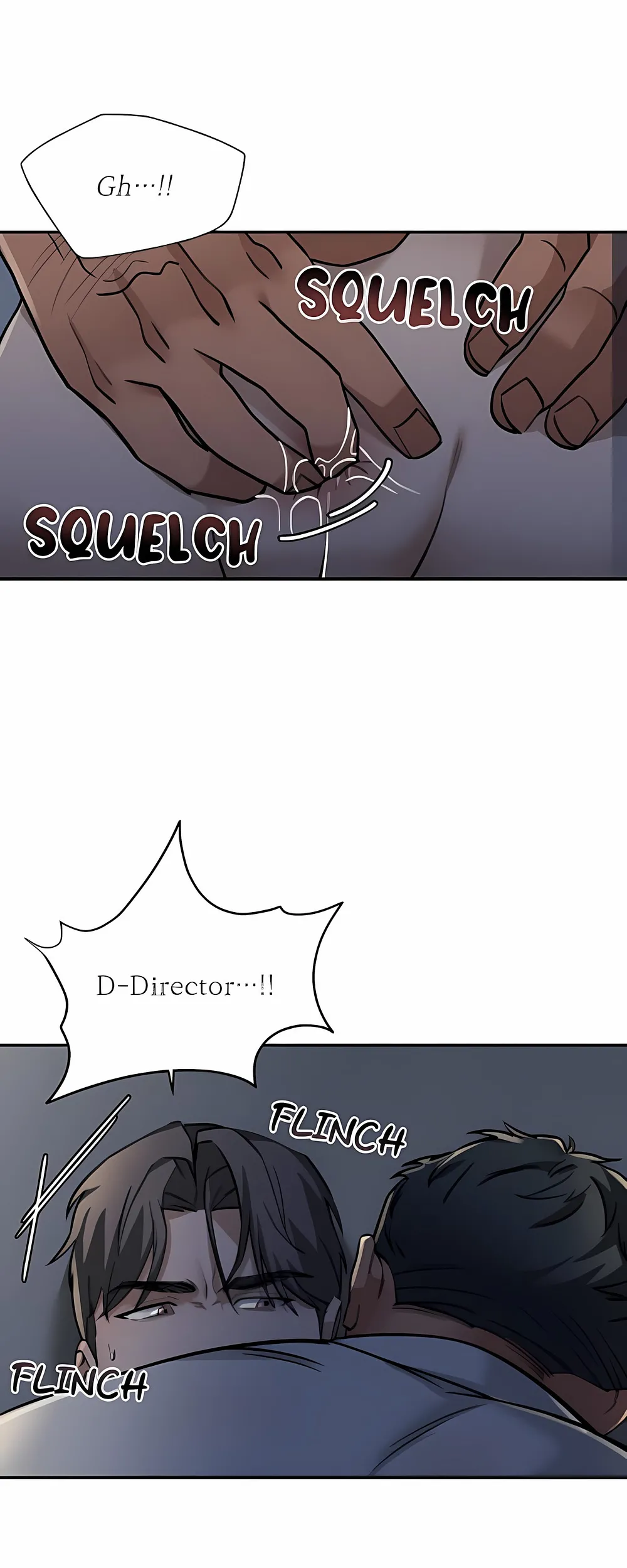 Page 41 of [Nubag] Stepdad class [EP3] {EN}