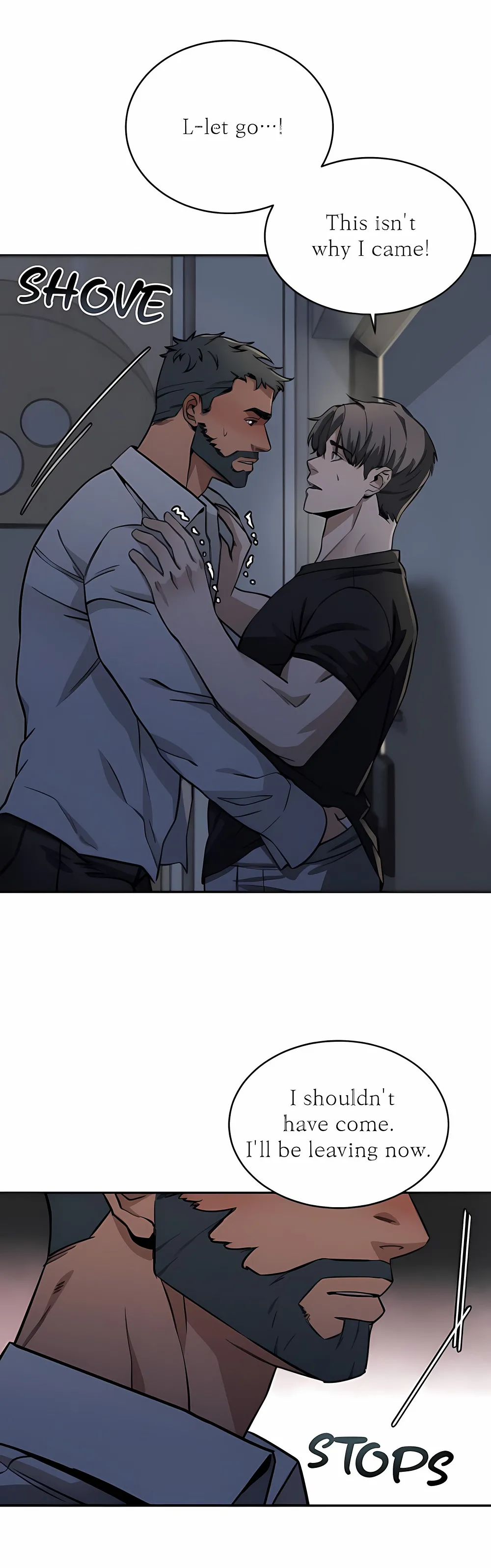 Page 42 of [Nubag] Stepdad class [EP3] {EN}