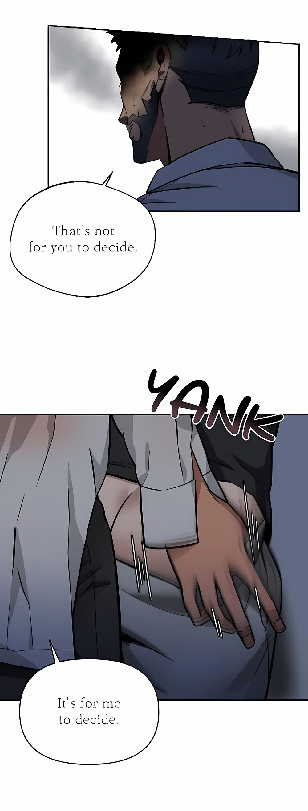 Page 44 of [Nubag] Stepdad class [EP3] {EN}