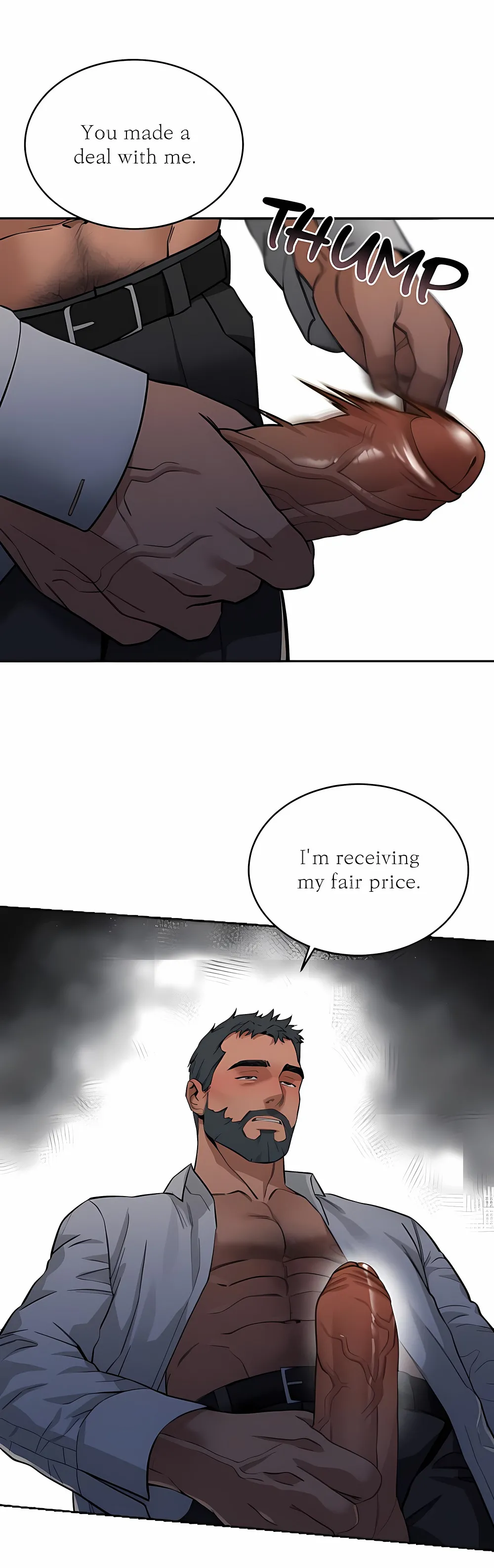 Page 46 of [Nubag] Stepdad class [EP3] {EN}