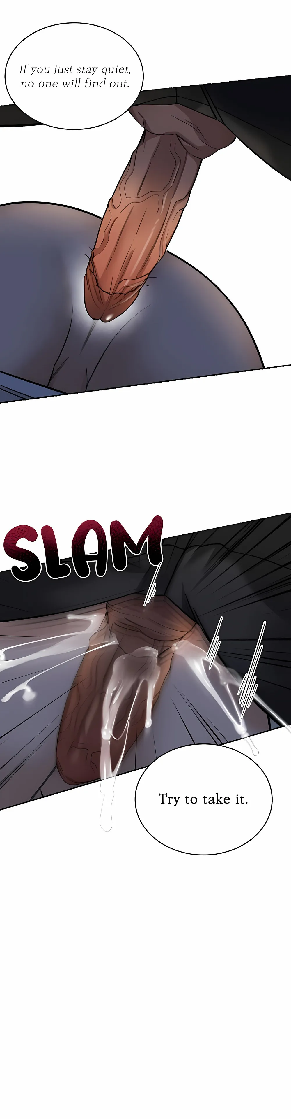 Page 51 of [Nubag] Stepdad class [EP3] {EN}