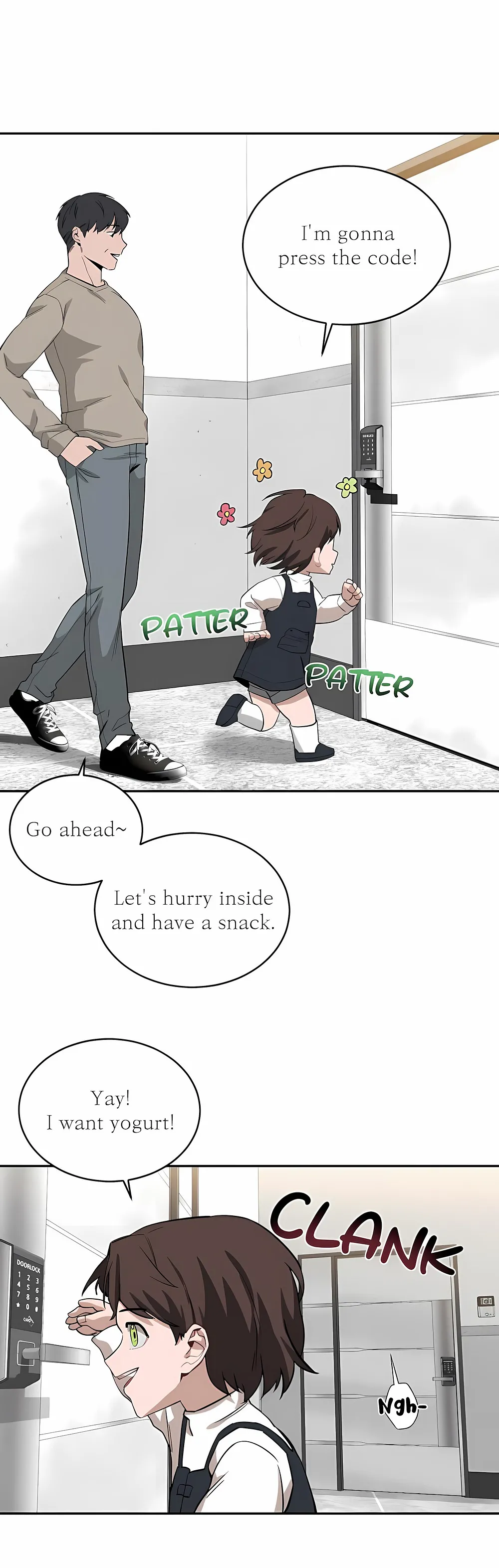 Page 53 of [Nubag] Stepdad class [EP3] {EN}