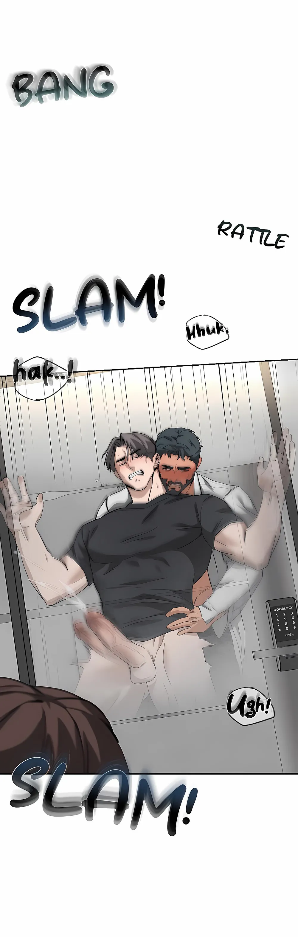 Page 55 of [Nubag] Stepdad class [EP3] {EN}