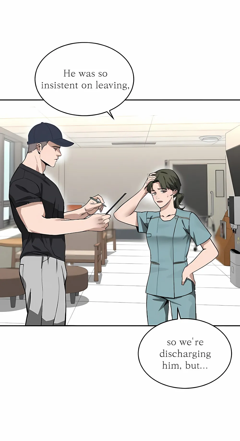 Page 7 of [Nubag] Stepdad class [EP3] {EN}