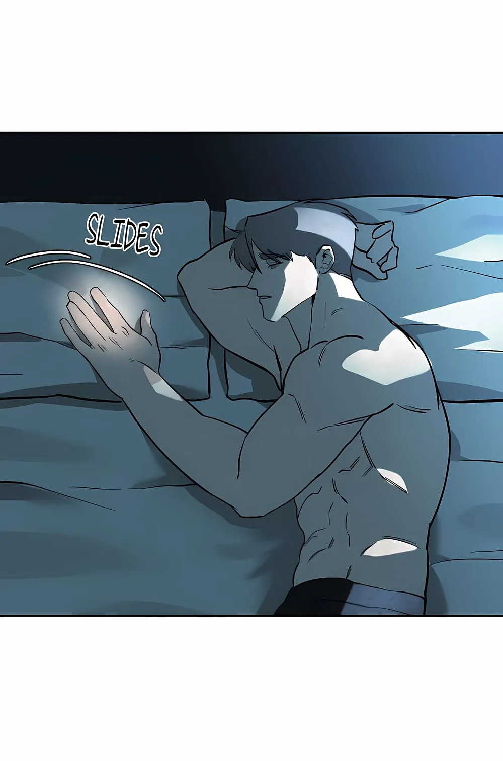 Page 116 of [Nubag] Stepdad class [EP2] {EN}