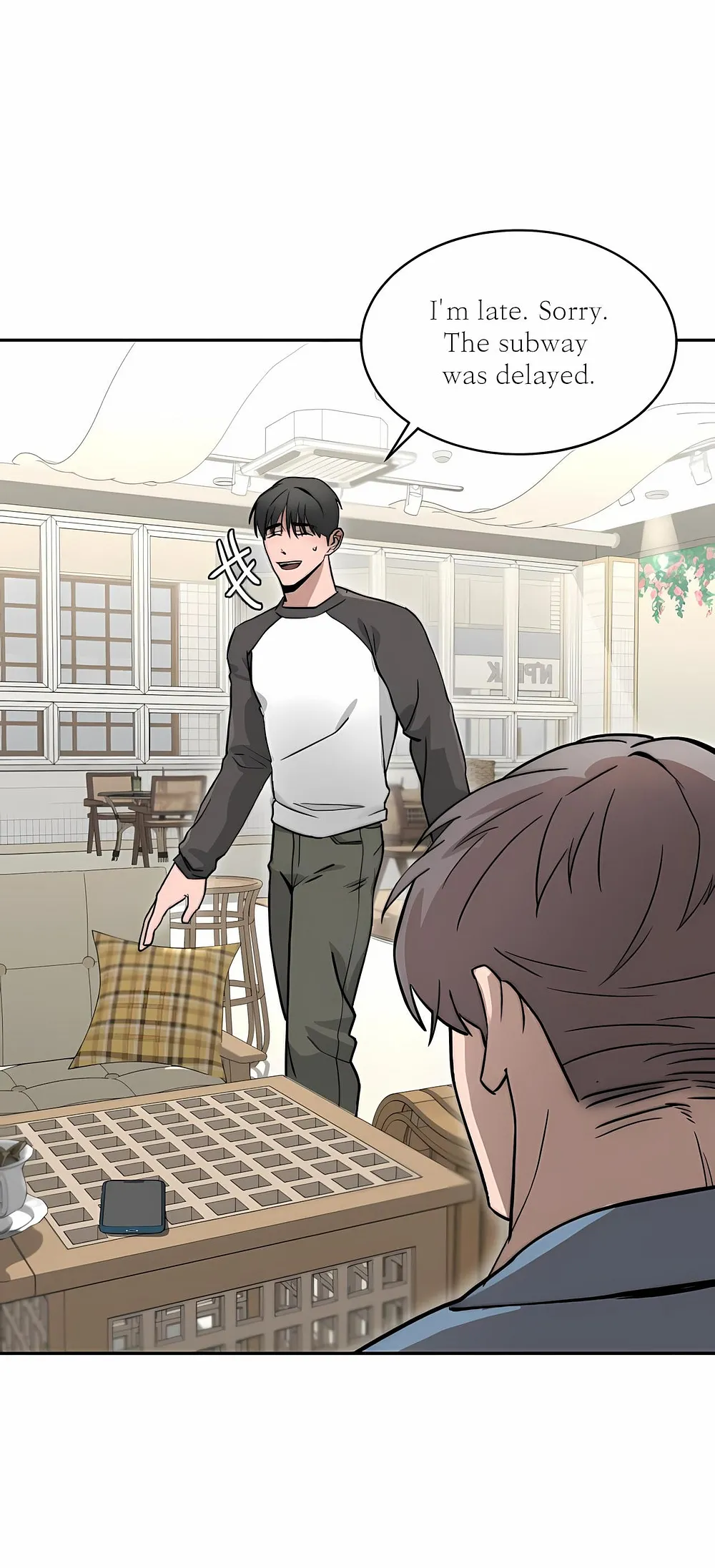 Page 4 of [Nubag] Stepdad class [EP2] {EN}