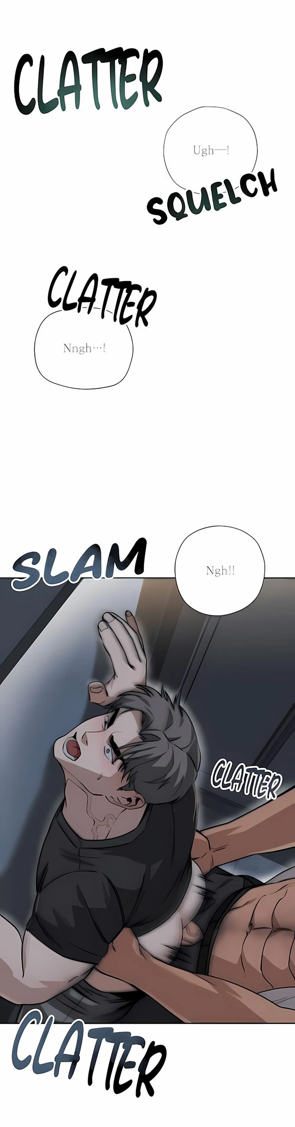 Page 12 of [Nubag] Stepdad class [EP4] {EN}