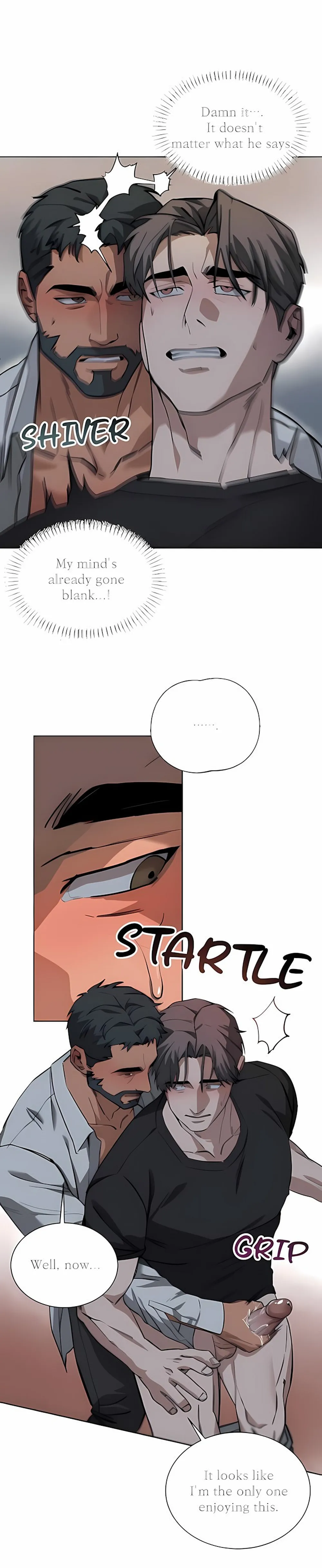 Page 15 of [Nubag] Stepdad class [EP4] {EN}