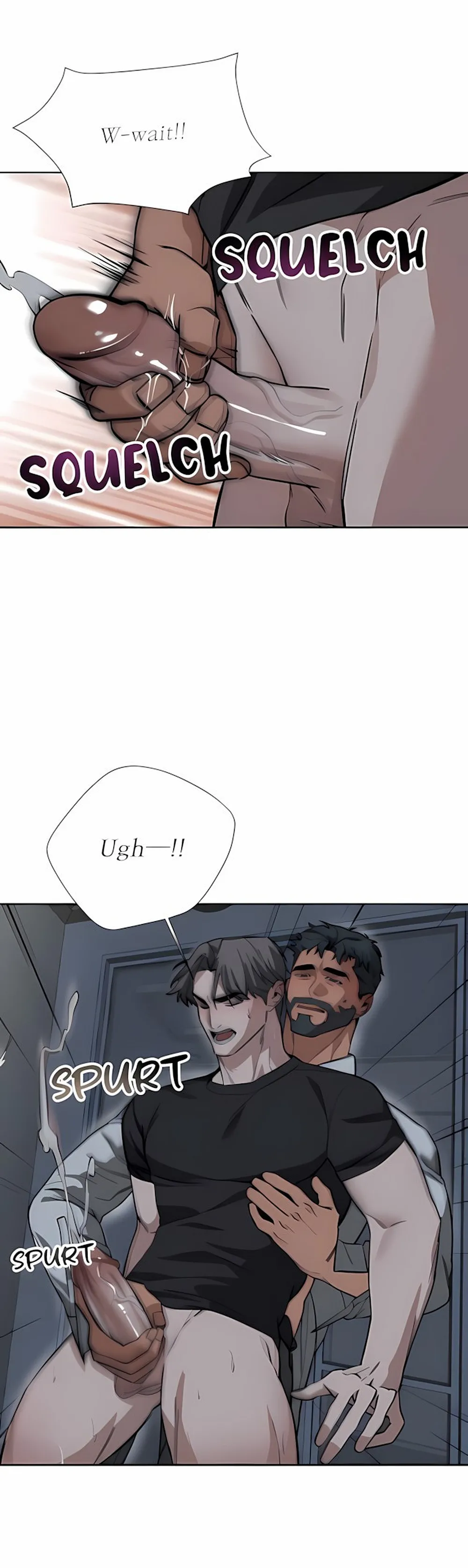 Page 16 of [Nubag] Stepdad class [EP4] {EN}