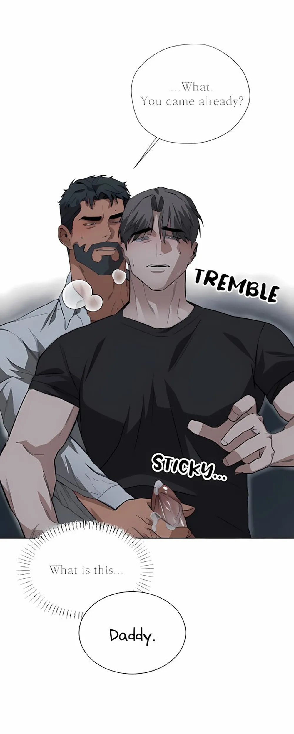 Page 17 of [Nubag] Stepdad class [EP4] {EN}